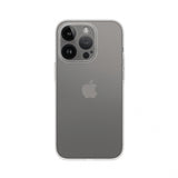 Just Mobile iPhone 14 Pro Skal TENC Slim Fit Frost