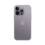 Just Mobile iPhone 14 Pro Skal TENC Slim Fit Frost