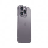 Just Mobile iPhone 14 Pro Skal TENC Slim Fit Frost