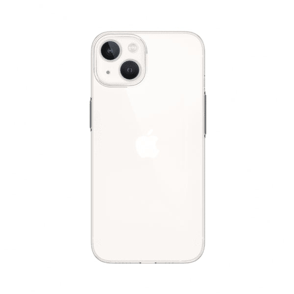 Just Mobile iPhone 14 Skal TENC Slim Fit Frost