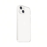 Just Mobile iPhone 14 Skal TENC Slim Fit Frost