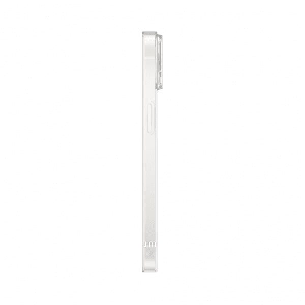 Just Mobile iPhone 14 Skal TENC Slim Fit Frost