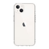 Just Mobile iPhone 14 Pro Max Skal TENC Air Transparent