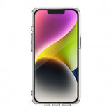 Just Mobile iPhone 14 Pro Max Skal TENC Air Transparent