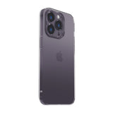 Just Mobile iPhone 14 Pro Max Skal TENC Slim Fit Transparent