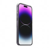 Just Mobile iPhone 14 Pro Max Skal TENC Slim Fit Transparent