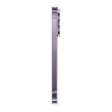 Just Mobile iPhone 14 Pro Max Skal TENC Slim Fit Transparent