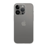 Just Mobile iPhone 14 Pro Max Skal TENC Slim Fit Frost
