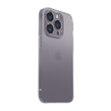 Just Mobile iPhone 14 Pro Max Skal TENC Slim Fit Frost