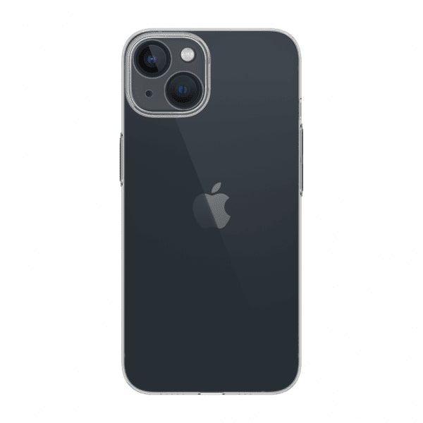Just Mobile iPhone 14 Plus Skal TENC Slim Fit Transparent