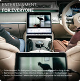 Ottocast Aibox P3 Apple CarPlay/Android Auto AI Box