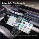 Ottocast Aibox E2 Apple CarPlay/Android Auto AI Box