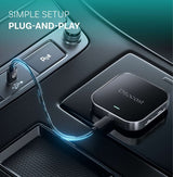 Ottocast Aibox E2 Apple CarPlay/Android Auto AI Box