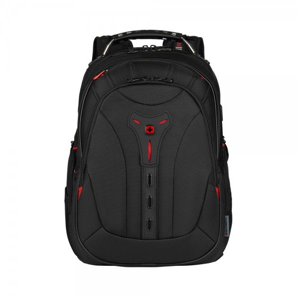 Wenger Pegasus Deluxe 16" Datorryggsäck Svart