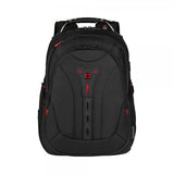 Wenger Pegasus Deluxe 16" Datorryggsäck Svart