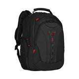 Wenger Pegasus Deluxe 16" Datorryggsäck Svart