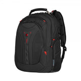 Wenger Pegasus Deluxe 16" Datorryggsäck Svart