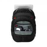 Wenger Pegasus Deluxe 16" Datorryggsäck Svart