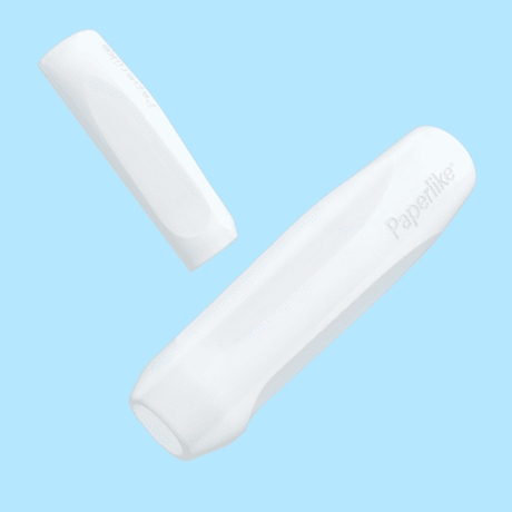 Paperlike Pencil Grips för Apple Pencil
