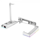 Ipega PG-P5S039 PlayStation 5 Slim Horisontell Dockningsstation