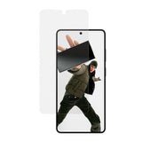 PanzerGlass Samsung Galaxy S26 Ultra Skärmskydd Ultra-Wide Fit EasyAligner