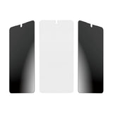 PanzerGlass Samsung Galaxy S26 Plus Skärmskydd Ultra-Wide Fit Privacy EasyAligner