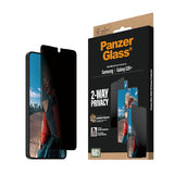 PanzerGlass Samsung Galaxy S26 Plus Skärmskydd Ultra-Wide Fit Privacy EasyAligner