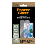 PanzerGlass Samsung Galaxy A36 Skärmskydd Ultra-Wide Fit EasyAligner