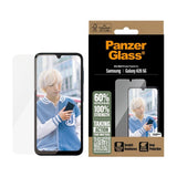PanzerGlass Samsung Galaxy A26 Skärmskydd Ultra-Wide Fit EasyAligner