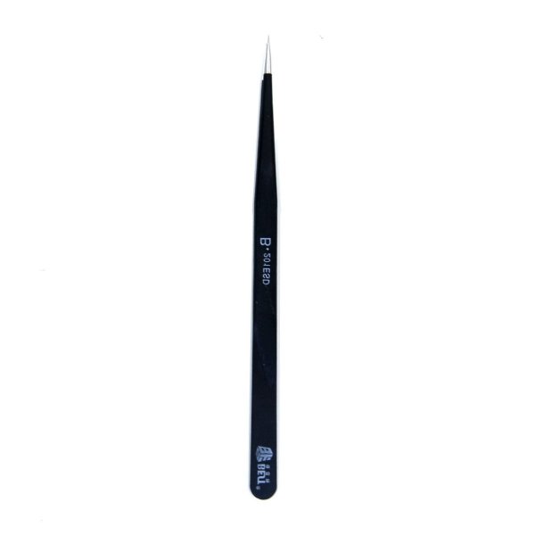 Pincett Antistatisk BST-201 ESD Rak