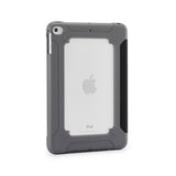 Pipetto iPad Mini 2019 (gen 5) Fodral Origami Shield Marinblå