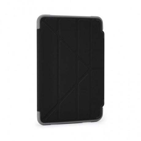 Pipetto iPad Mini 2019 (gen 5) Fodral Origami Shield Marinblå