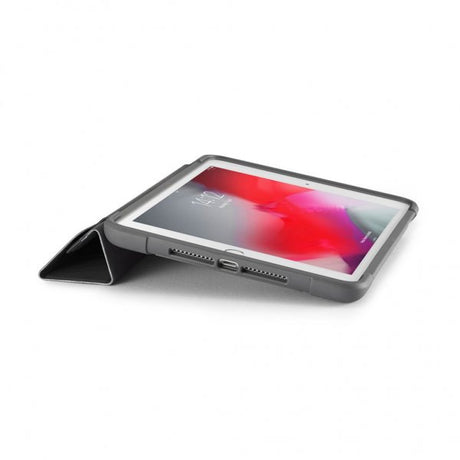 Pipetto iPad Mini 2019 (gen 5) Fodral Origami Shield Marinblå