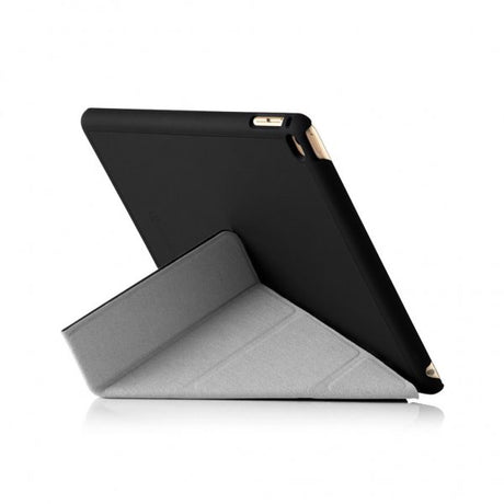 Pipetto iPad Air 2 Origami Fodral Stativ Svart