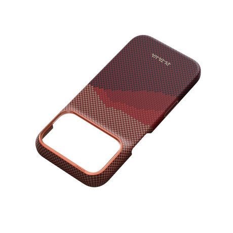 Pitaka iPhone 17 Pro/iPhone 18 Pro Skal Edge MagSafe Autumn Dusk