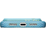 Pitaka iPhone 17 Pro/iPhone 18 Pro Skal Edge MagSafe Lucid Blue