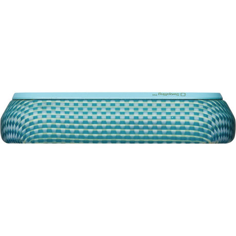 Pitaka iPhone 17 Pro/iPhone 18 Pro Skal Edge MagSafe Lucid Blue
