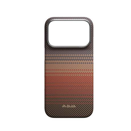 Pitaka iPhone 17 Pro/iPhone 18 Pro Skal Edge MagSafe Sunset