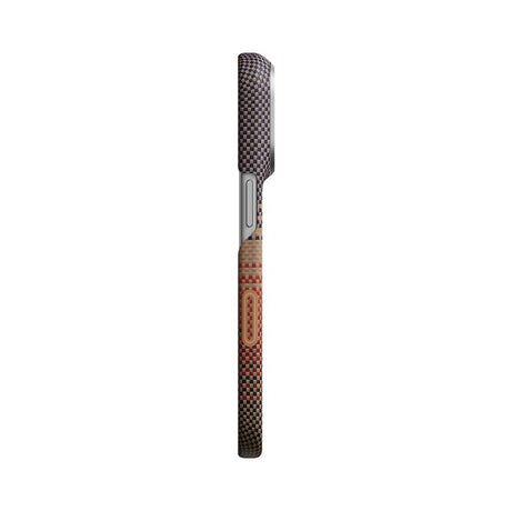 Pitaka iPhone 17 Pro/iPhone 18 Pro Skal Edge MagSafe Sunset