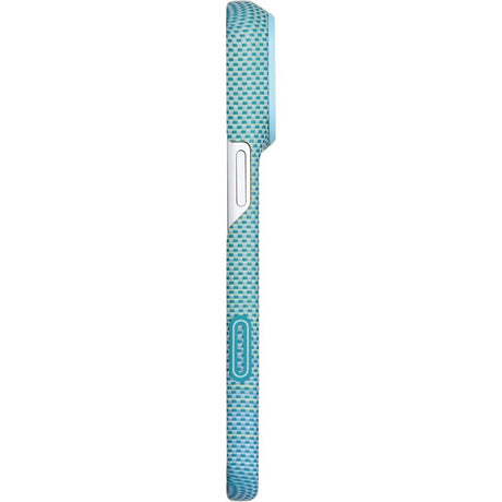 Pitaka iPhone 17 Pro Max/iPhone 18 Pro Max Skal Edge MagSafe Lucid Blue