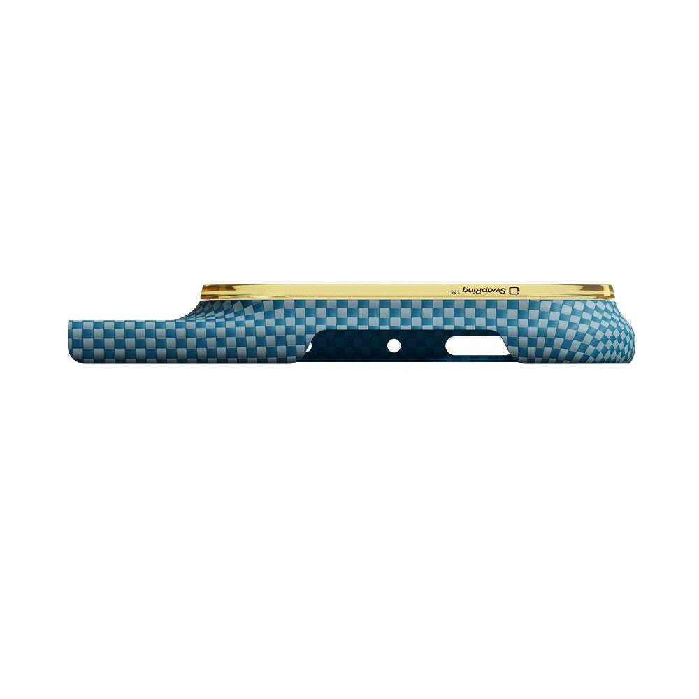 Pitaka iPhone Duo Skal Edge MagSafe California Dream-01
