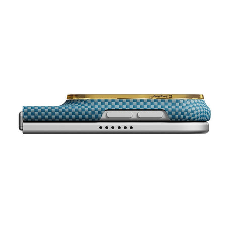 Pitaka iPhone Duo Skal Edge MagSafe California Dream-01