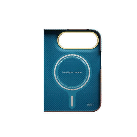 Pitaka iPhone Duo Skal Edge MagSafe California Dream-01