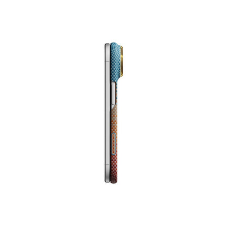Pitaka iPhone Duo Skal Edge MagSafe California Dream-01