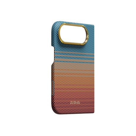 Pitaka iPhone Duo Skal Edge MagSafe California Dream-01
