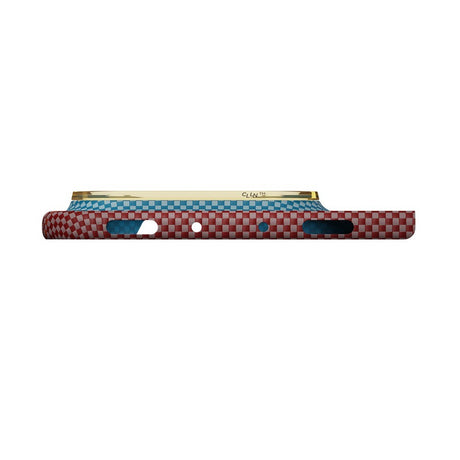 Pitaka iPhone Duo Skal Edge MagSafe California Dream-01