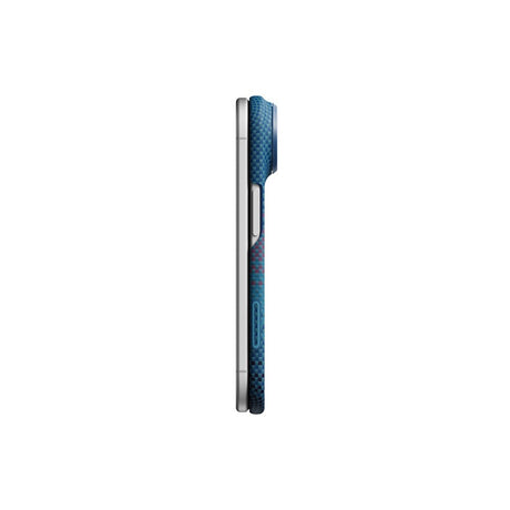 Pitaka iPhone Duo Skal Edge MagSafe Midnight