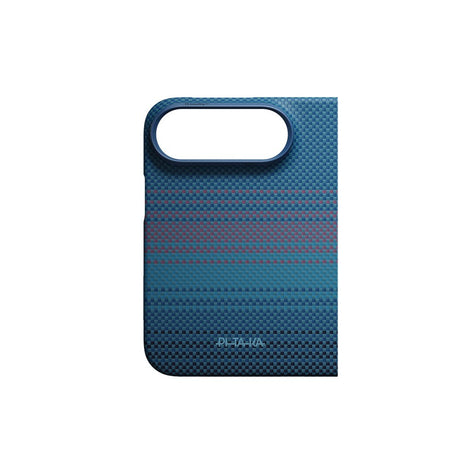 Pitaka iPhone Duo Skal Edge MagSafe Midnight