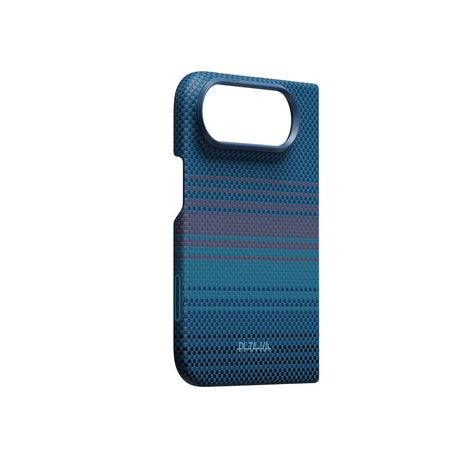 Pitaka iPhone Duo Skal Edge MagSafe Midnight