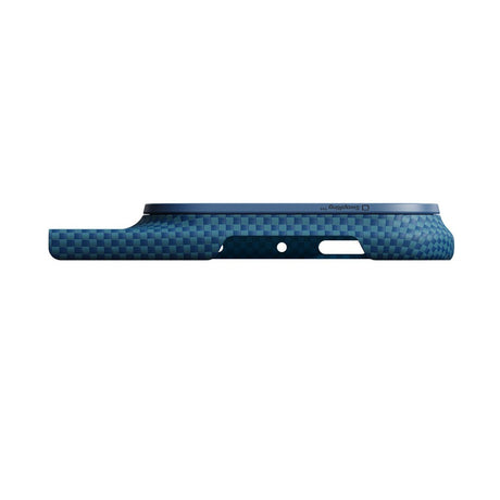 Pitaka iPhone Duo Skal Edge MagSafe Midnight